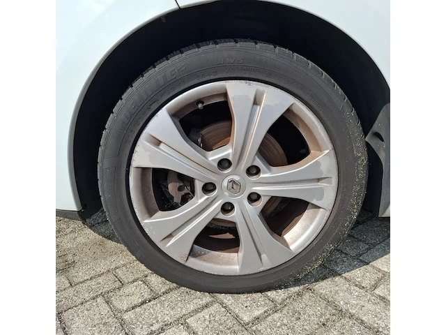 Personenauto renault, megane coupe 1.4 tce dynamique, bouwjaar 2010 - afbeelding 29 van  63