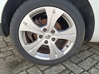 Personenauto renault, megane coupe 1.4 tce dynamique, bouwjaar 2010 - afbeelding 33 van  63