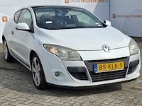 Personenauto renault, megane coupe 1.4 tce dynamique, bouwjaar 2010 - afbeelding 23 van  63