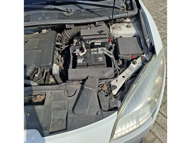 Personenauto renault, megane coupe 1.4 tce dynamique, bouwjaar 2010 - afbeelding 41 van  63