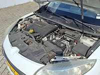 Personenauto renault, megane coupe 1.4 tce dynamique, bouwjaar 2010 - afbeelding 42 van  63