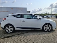 Personenauto renault, megane coupe 1.4 tce dynamique, bouwjaar 2010 - afbeelding 34 van  63