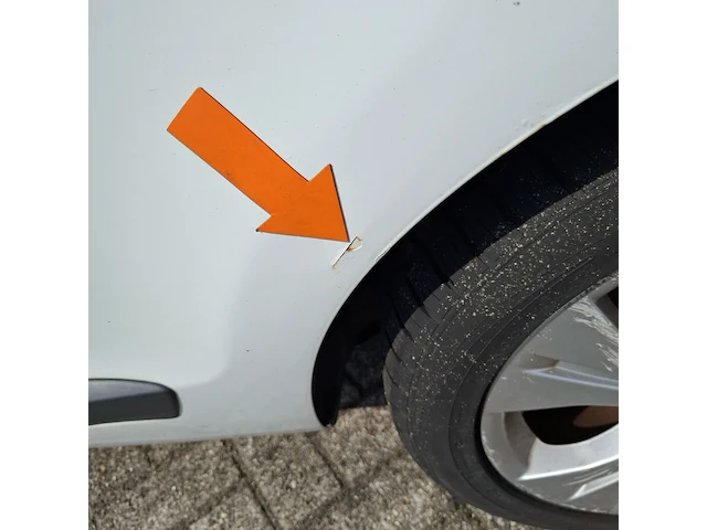 Personenauto renault, megane coupe 1.4 tce dynamique, bouwjaar 2010 - afbeelding 47 van  63