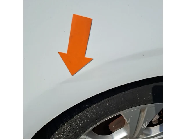 Personenauto renault, megane coupe 1.4 tce dynamique, bouwjaar 2010 - afbeelding 48 van  63