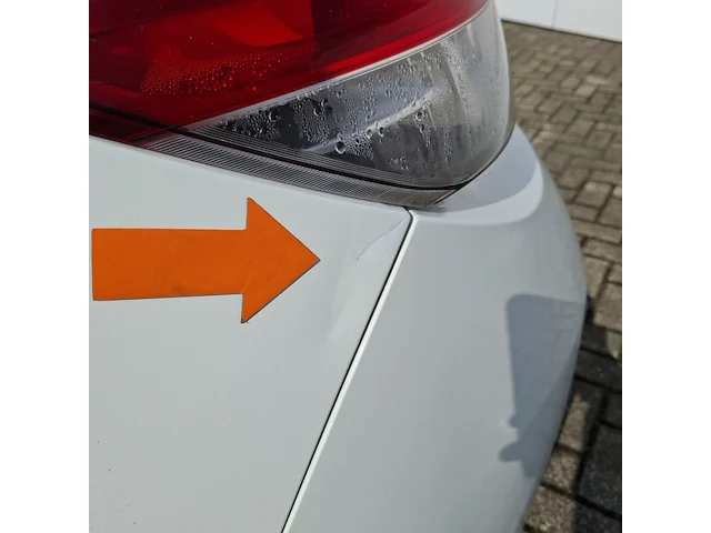Personenauto renault, megane coupe 1.4 tce dynamique, bouwjaar 2010 - afbeelding 49 van  63