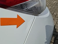 Personenauto renault, megane coupe 1.4 tce dynamique, bouwjaar 2010 - afbeelding 49 van  63