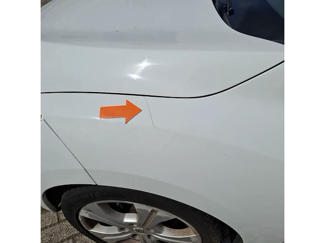 Personenauto renault, megane coupe 1.4 tce dynamique, bouwjaar 2010 - afbeelding 51 van  63
