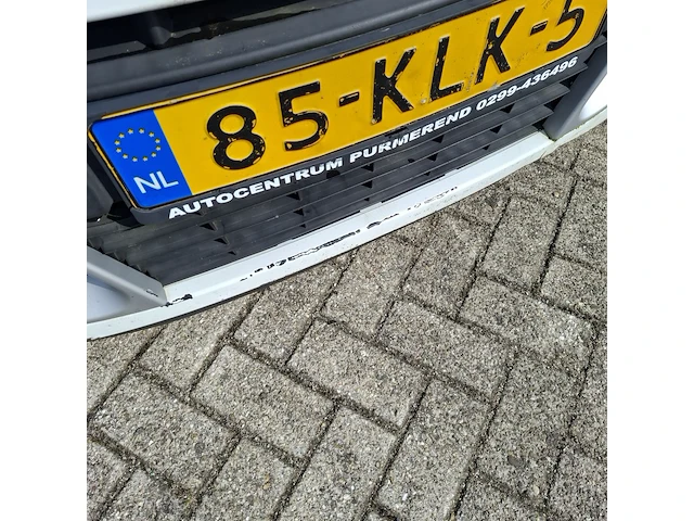 Personenauto renault, megane coupe 1.4 tce dynamique, bouwjaar 2010 - afbeelding 52 van  63