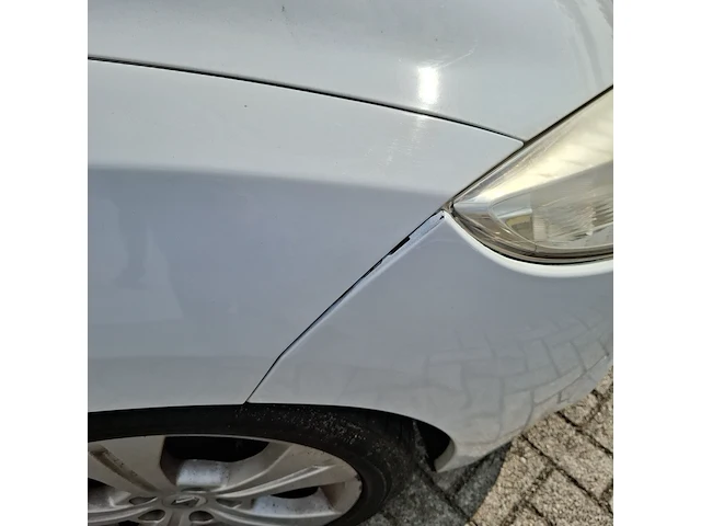 Personenauto renault, megane coupe 1.4 tce dynamique, bouwjaar 2010 - afbeelding 54 van  63
