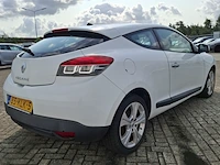 Personenauto renault, megane coupe 1.4 tce dynamique, bouwjaar 2010 - afbeelding 45 van  63