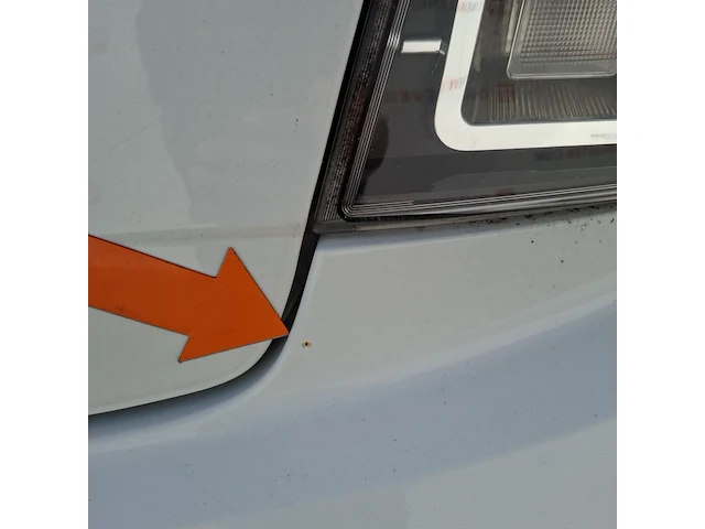 Personenauto renault, megane coupe 1.4 tce dynamique, bouwjaar 2010 - afbeelding 58 van  63