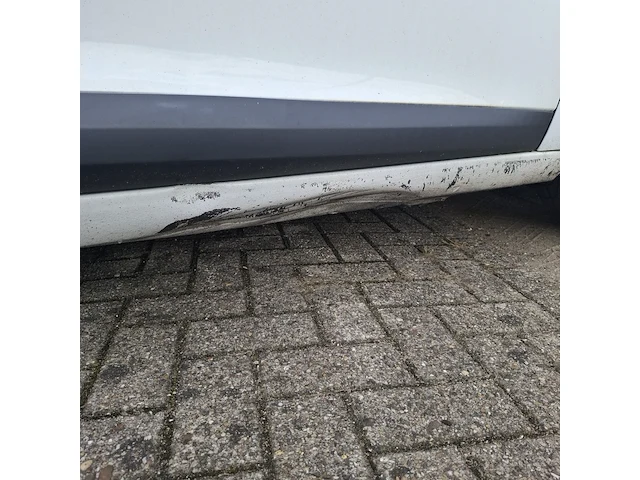 Personenauto renault, megane coupe 1.4 tce dynamique, bouwjaar 2010 - afbeelding 60 van  63