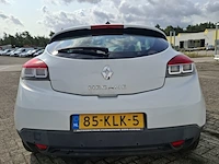 Personenauto renault, megane coupe 1.4 tce dynamique, bouwjaar 2010 - afbeelding 56 van  63