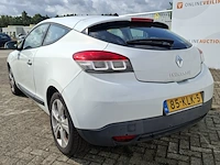 Personenauto renault, megane coupe 1.4 tce dynamique, bouwjaar 2010 - afbeelding 61 van  63