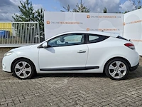 Personenauto renault, megane coupe 1.4 tce dynamique, bouwjaar 2010 - afbeelding 62 van  63
