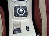 Personenauto, renault, megane coupe cabriolet, beige, 2012 - afbeelding 26 van  40