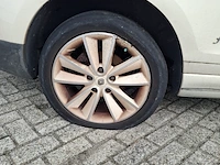Personenauto renault, megane coupe cabriolet, beige, bouwjaar 2012 - afbeelding 4 van  40