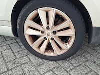 Personenauto renault, megane coupe cabriolet, beige, bouwjaar 2012 - afbeelding 5 van  40