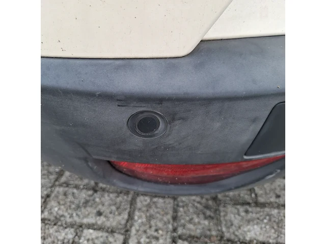 Personenauto renault, megane coupe cabriolet, beige, bouwjaar 2012 - afbeelding 6 van  40