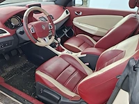 Personenauto renault, megane coupe cabriolet, beige, bouwjaar 2012 - afbeelding 7 van  40
