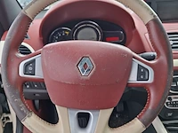 Personenauto renault, megane coupe cabriolet, beige, bouwjaar 2012 - afbeelding 11 van  40