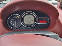 Personenauto renault, megane coupe cabriolet, beige, bouwjaar 2012 - afbeelding 13 van  40