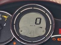Personenauto renault, megane coupe cabriolet, beige, bouwjaar 2012 - afbeelding 14 van  40