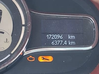 Personenauto renault, megane coupe cabriolet, beige, bouwjaar 2012 - afbeelding 15 van  40