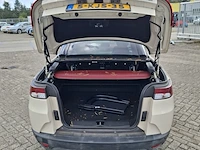 Personenauto renault, megane coupe cabriolet, beige, bouwjaar 2012 - afbeelding 24 van  40