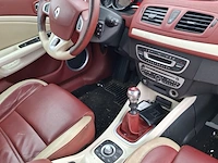 Personenauto renault, megane coupe cabriolet, beige, bouwjaar 2012 - afbeelding 27 van  40