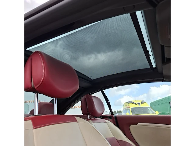 Personenauto renault, megane coupe cabriolet, beige, bouwjaar 2012 - afbeelding 28 van  40