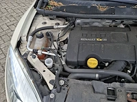 Personenauto renault, megane coupe cabriolet, beige, bouwjaar 2012 - afbeelding 30 van  40