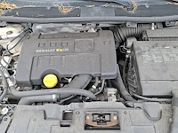 Personenauto renault, megane coupe cabriolet, beige, bouwjaar 2012 - afbeelding 31 van  40