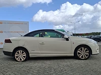 Personenauto renault, megane coupe cabriolet, beige, bouwjaar 2012 - afbeelding 34 van  40