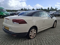 Personenauto renault, megane coupe cabriolet, beige, bouwjaar 2012 - afbeelding 36 van  40