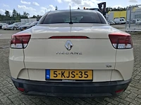 Personenauto renault, megane coupe cabriolet, beige, bouwjaar 2012 - afbeelding 37 van  40