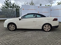 Personenauto renault, megane coupe cabriolet, beige, bouwjaar 2012 - afbeelding 39 van  40