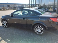 Personenauto renault, mégane coupé-cabriolet, zwart, bouwjaar 2004 - afbeelding 5 van  50
