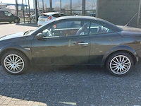 Personenauto renault, mégane coupé-cabriolet, zwart, bouwjaar 2004 - afbeelding 6 van  50