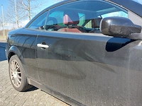 Personenauto renault, mégane coupé-cabriolet, zwart, bouwjaar 2004 - afbeelding 10 van  50