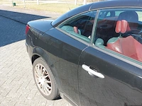 Personenauto renault, mégane coupé-cabriolet, zwart, bouwjaar 2004 - afbeelding 11 van  50