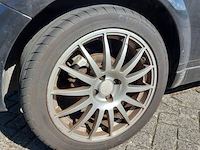 Personenauto renault, mégane coupé-cabriolet, zwart, bouwjaar 2004 - afbeelding 13 van  50