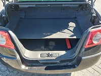 Personenauto renault, mégane coupé-cabriolet, zwart, bouwjaar 2004 - afbeelding 17 van  50