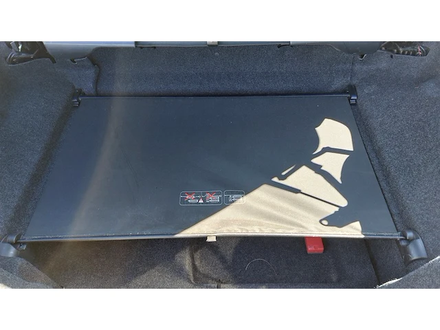 Personenauto renault, mégane coupé-cabriolet, zwart, bouwjaar 2004 - afbeelding 18 van  50
