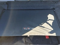 Personenauto renault, mégane coupé-cabriolet, zwart, bouwjaar 2004 - afbeelding 18 van  50
