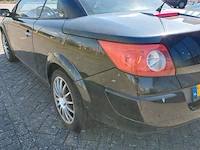 Personenauto renault, mégane coupé-cabriolet, zwart, bouwjaar 2004 - afbeelding 19 van  50