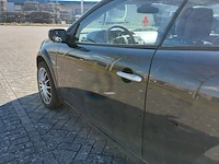 Personenauto renault, mégane coupé-cabriolet, zwart, bouwjaar 2004 - afbeelding 21 van  50