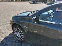 Personenauto renault, mégane coupé-cabriolet, zwart, bouwjaar 2004 - afbeelding 22 van  50