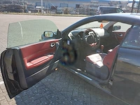 Personenauto renault, mégane coupé-cabriolet, zwart, bouwjaar 2004 - afbeelding 25 van  50