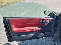Personenauto renault, mégane coupé-cabriolet, zwart, bouwjaar 2004 - afbeelding 26 van  50